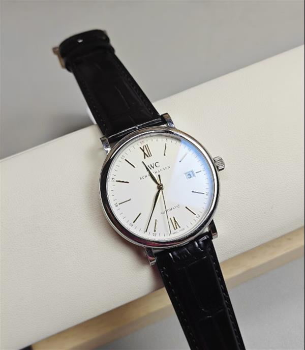 IWC